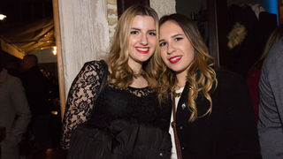 Doček 2017: Najluđa noć na zadarskom Poluotoku privukla više tisuća Zadrana i gostiju Doček 2017: Najluđa noć na zadarskom Poluotoku privukla više tisuća Zadrana i gostiju