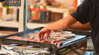 Kuzma & Shaka Zulu @ Zadar Craft Beer Festival 2017