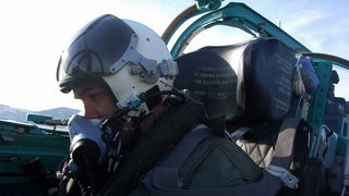 U 93. Zrakoplovnoj bazi u Zemuniku započela obuka pilota MIG-ova. Foto: Marinko Karačić/HRZ i PZO U 93. Zrakoplovnoj bazi u Zemuniku započela obuka pilota MIG-ova. Foto: Marinko Karačić/HRZ i PZO