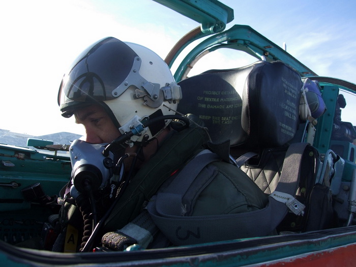 U 93. Zrakoplovnoj bazi u Zemuniku započela obuka pilota MIG-ova. Foto: Marinko Karačić/HRZ i PZO U 93. Zrakoplovnoj bazi u Zemuniku započela obuka pilota MIG-ova. Foto: Marinko Karačić/HRZ i PZO