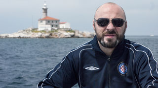 Jurica Gašpar, Avantura svjetionika, Legende svjetla Jurica Gašpar, Avantura svjetionika, Legende svjetla