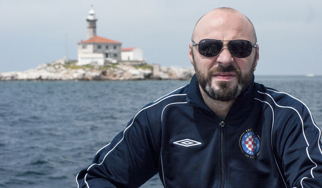 Jurica Gašpar, Avantura svjetionika, Legende svjetla