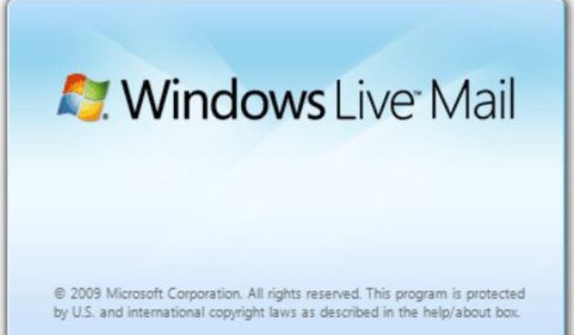 Windows Live Mail