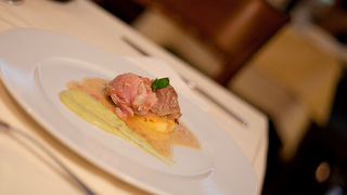 Degustacija novog menija u restoranu Kornat, foto: Darko Belančić Degustacija novog menija u restoranu Kornat, foto: Darko Belančić