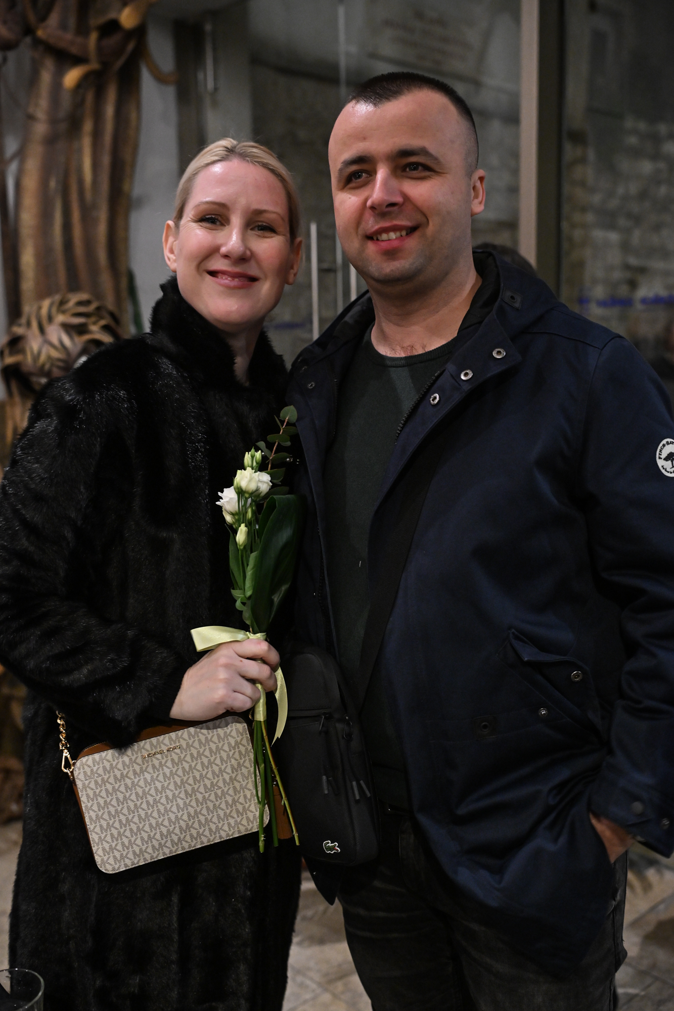 Kazalište lutaka Zadar: Premijera predstave “Ogledalce”