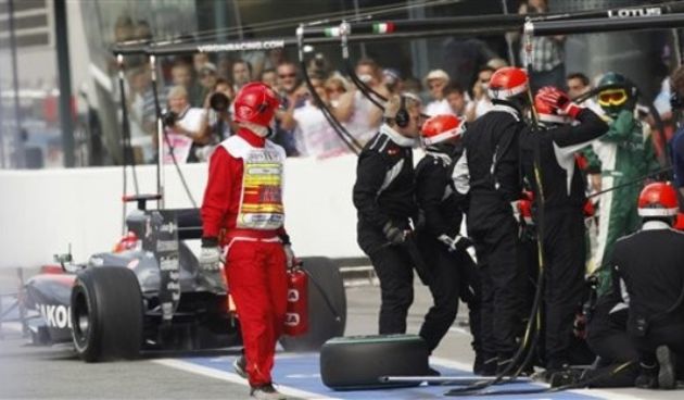 Yamamoto, foto: ap photo