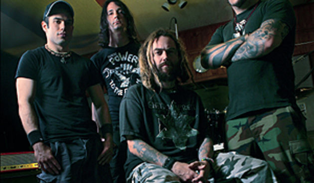 Cavalera Conspiracy (Foto: waxx-music.com)