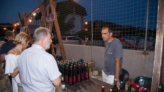 Vlašići: Sajam otočnih proizvoda “Od Luna do Fortice”