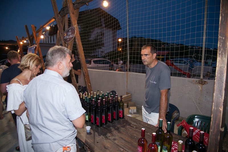 Vlašići: Sajam otočnih proizvoda “Od Luna do Fortice”