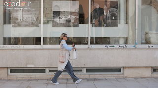 Đir po gradu, ponedjeljak 13. studenog 2023.