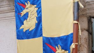 Udruga Vitezova vranskih, foto: Karla Šorić