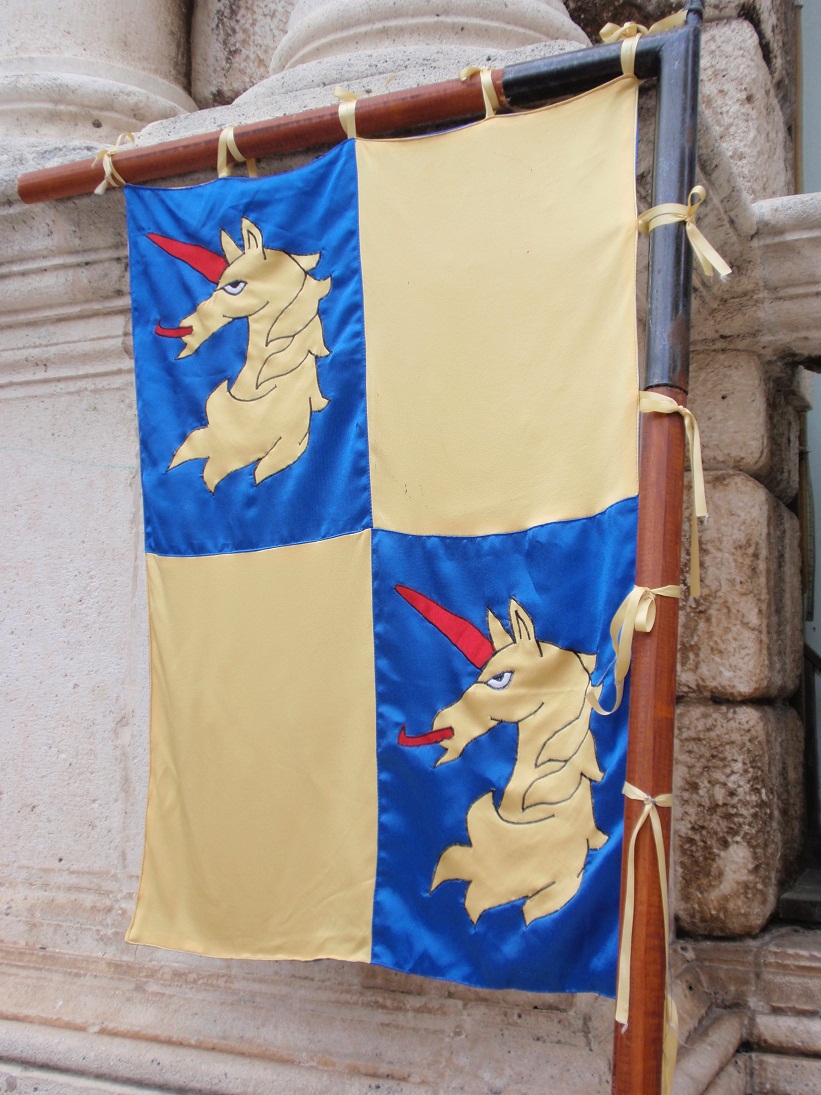 Udruga Vitezova vranskih, foto: Karla Šorić