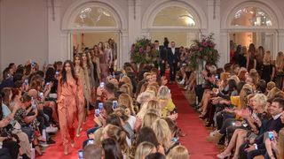 Zagreb: modna revija brenda ELFS