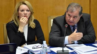 Zadar: Sjednica gradskog vijeća, foto: Dino Stanin/PIXSELL Zadar: Sjednica gradskog vijeća, foto: Dino Stanin/PIXSELL