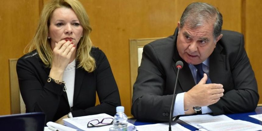 Zadar: Sjednica gradskog vijeća, foto: Dino Stanin/PIXSELL Zadar: Sjednica gradskog vijeća, foto: Dino Stanin/PIXSELL