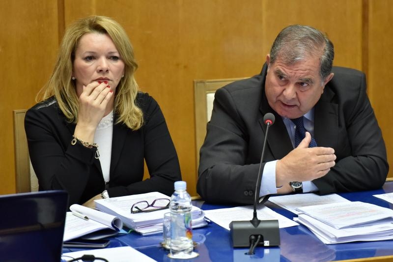 Zadar: Sjednica gradskog vijeća, foto: Dino Stanin/PIXSELL Zadar: Sjednica gradskog vijeća, foto: Dino Stanin/PIXSELL