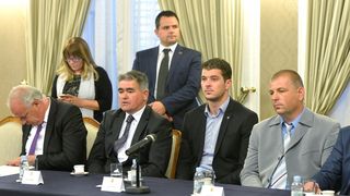 Zagreb: Sastanak o saniranju posljedica velikih poplava koje su pogodile Zadarsku županiju