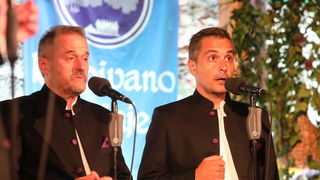 42. susret klapa Raspivano Bibinje 42. susret klapa Raspivano Bibinje