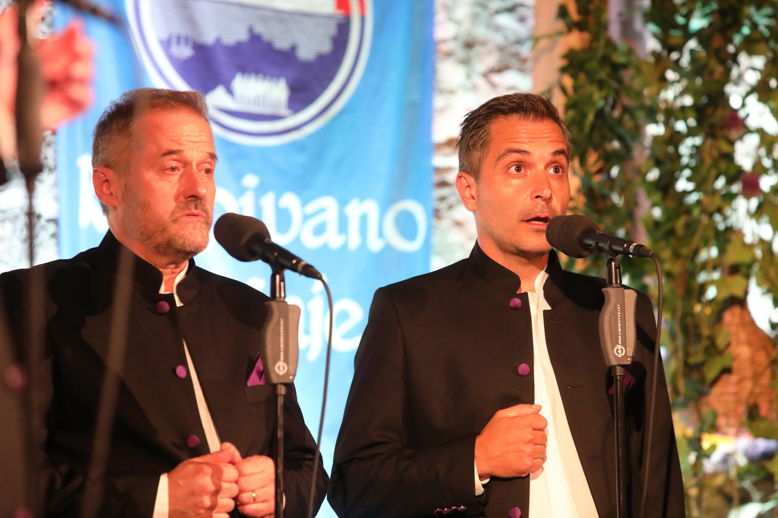 42. susret klapa Raspivano Bibinje 42. susret klapa Raspivano Bibinje