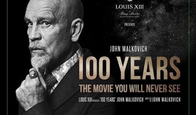 100 godina – John Malkovich