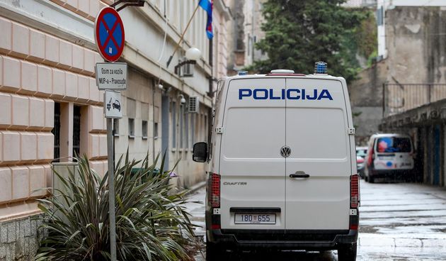 Zgrada Županijskog državnog odvjetništva, Županijski sud u Zadru i Općinski sud Zadar