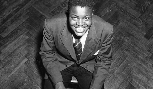 Oscar Peterson (Foto: collectionscanada.gc.ca)