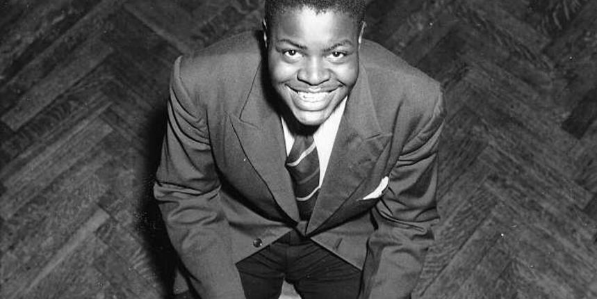 Oscar Peterson (Foto: collectionscanada.gc.ca) Oscar Peterson (Foto: collectionscanada.gc.ca)