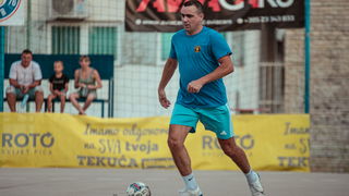 Finalna večer 2. Memorijala Eduard Perinčić Finalna večer 2. Memorijala Eduard Perinčić