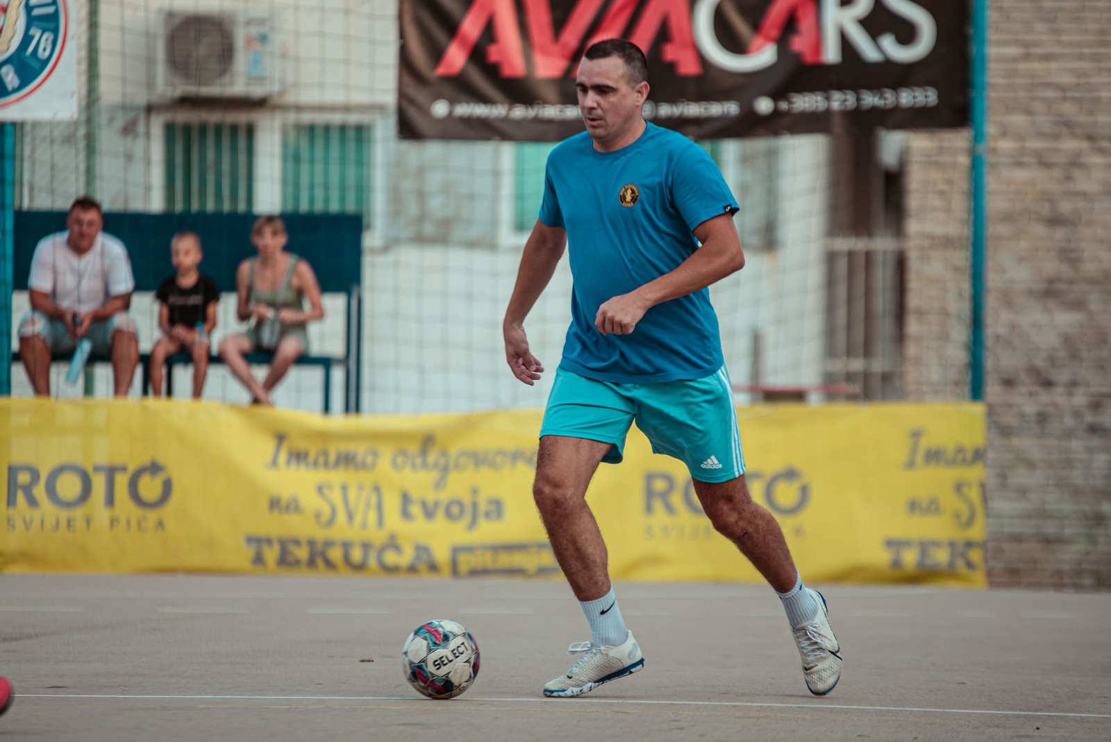 Finalna večer 2. Memorijala Eduard Perinčić Finalna večer 2. Memorijala Eduard Perinčić