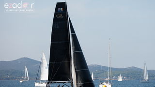 25. Zadarska koka – regata za sve generacije 25. Zadarska koka – regata za sve generacije