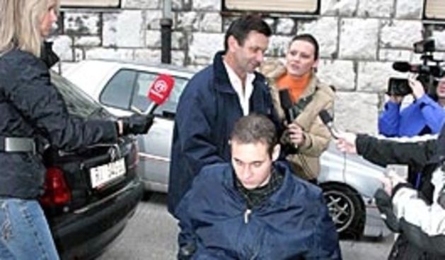 Miroslav Maškarin/Foto: Vjesnik