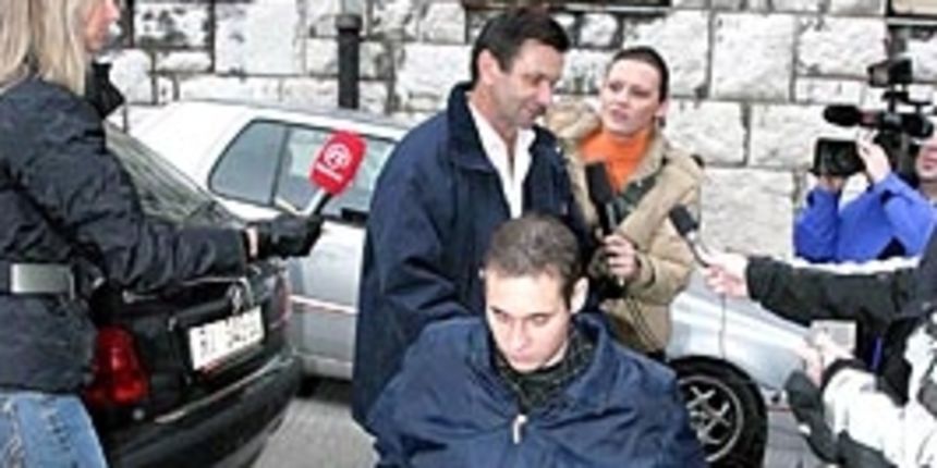 Miroslav Maškarin/Foto: Vjesnik Miroslav Maškarin/Foto: Vjesnik