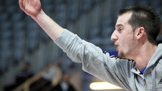 KK Zadar – KK Široki WWin 76-81 (foto:Saša Čuka) KK Zadar – KK Široki WWin 76-81 (foto:Saša Čuka)