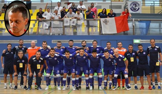 Luxol St. Andrews Malta