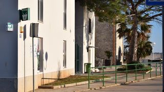 Rekonstrukcija škole u Turnju Rekonstrukcija škole u Turnju