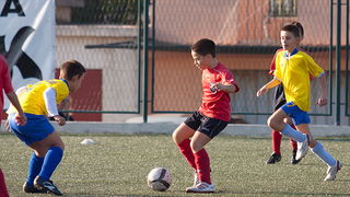 Nogomet: NK Arbanasi – NK Polača 5-3, Foto: Kristijan Orlić