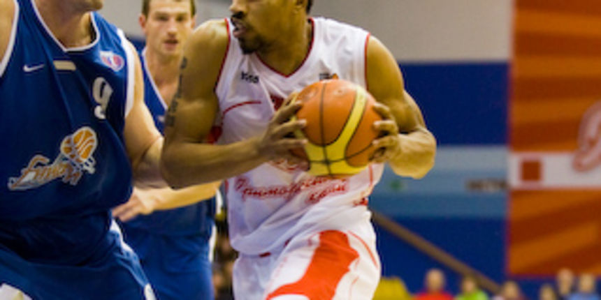 Desmon Farmer (Foto:spartakbasket.ru) Desmon Farmer (Foto:spartakbasket.ru)