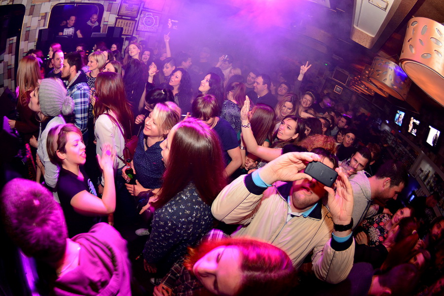 Elemental @ Maraschino bar ; foto Iva Perinčić Elemental @ Maraschino bar ; foto Iva Perinčić