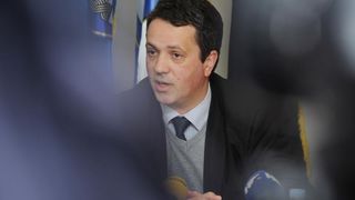 Zadar – Zadarska policija razbila veliki lanac krijumcarenja duhana. Zaplijenjeno je 2,5 tone duhana vrijednosti oko tri miljuna kuna. Photo: Hrvoje Jelavic/PIXSELL Zadar – Zadarska policija razbila veliki lanac krijumcarenja duhana. Zaplijenjeno je 2,5 tone duhana vrijednosti oko tri miljuna kuna. Photo: Hrvoje Jelavic/PIXSELL