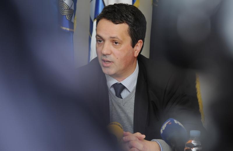 Zadar – Zadarska policija razbila veliki lanac krijumcarenja duhana. Zaplijenjeno je 2,5 tone duhana vrijednosti oko tri miljuna kuna. Photo: Hrvoje Jelavic/PIXSELL Zadar – Zadarska policija razbila veliki lanac krijumcarenja duhana. Zaplijenjeno je 2,5 tone duhana vrijednosti oko tri miljuna kuna. Photo: Hrvoje Jelavic/PIXSELL