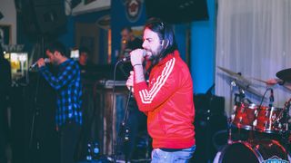 Ante Cash @ Famous Beach Bar