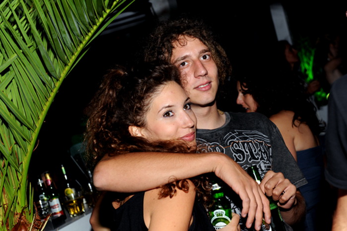 20. rođendan primoštenske Aurore, Foto: Aurora press 20. rođendan primoštenske Aurore, Foto: Aurora press