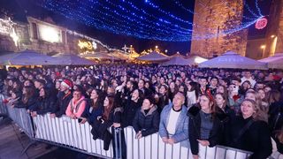 Petar Grašo @ Advent u Zadru