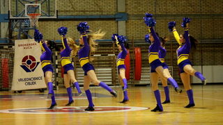 KK VrOS Darda – KK Zadar 86-88, Foto: Hrvoje Knežević