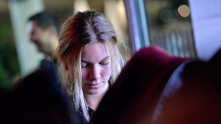 Forum Blues Bar: Three Little Birds, foto-K.Soric Forum Blues Bar: Three Little Birds, foto-K.Soric