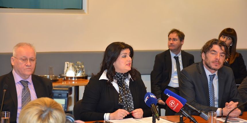 Gabrijela Žalac Gabrijela Žalac