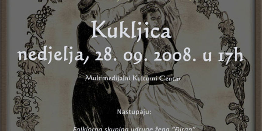 Kukljica (foto: Krijanca.hr) Kukljica (foto: Krijanca.hr)