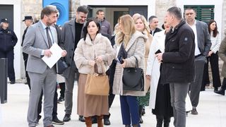 Centar za interpretaciju prirode Krka – vrelo života otvorio svoja vrata Centar za interpretaciju prirode Krka – vrelo života otvorio svoja vrata