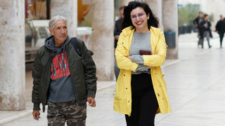 Đir po gradu, 4. studenog 2022. Đir po gradu, 4. studenog 2022.