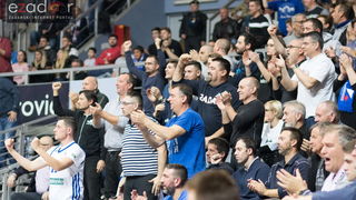 HT Premijer liga: 9. kolo: KK Zadar – GKK Šibenik 81-72